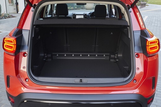 סיטרואן C5 איירקרוס סיטרואן C5 איירקרוס